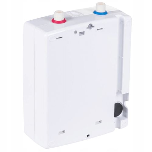 UNIWERSALNY PRZEPŁYWOWY PODGRZEWACZ WODY 6,2 KW KOSPEL EPO2 AMICUS GÓRA/DÓŁ na Arena.pl