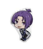 Poduszka Chibi Blue Lock - Mikage Reo
