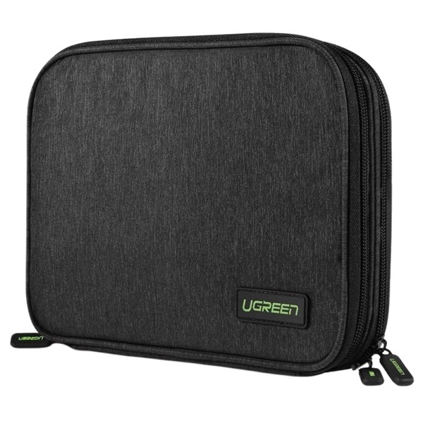 torba ugreen 50147b (szara) zdjęcie 1