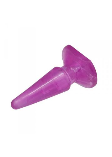 plug jelly probe plug. soft and comfortable. na Arena.pl