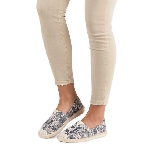 Modne Espadryle r.36 na Arena.pl