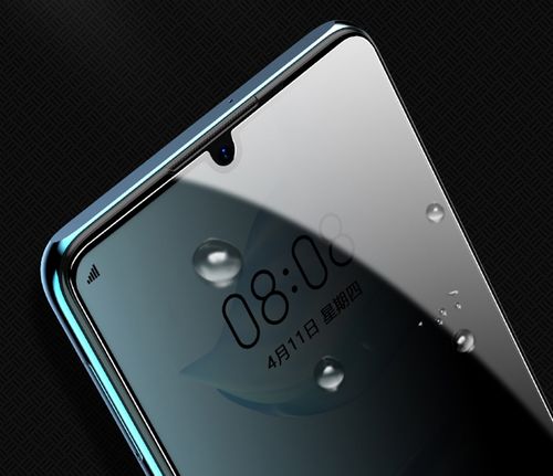 FOLIA PRYWATYZUJĄCA DO HUAWEI P SMART PRO 2019 TPU na Arena.pl