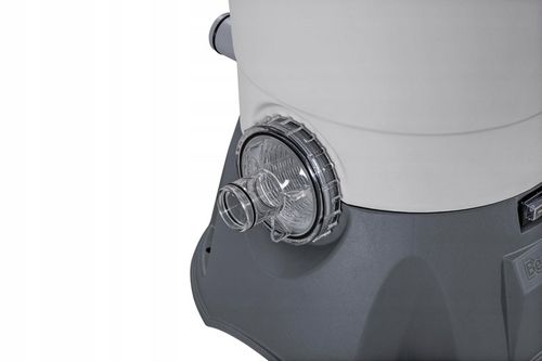 Filtracja pompa piaskowa złączki i węże Bestway 3596 l/h Sand Filter 58515 na Arena.pl
