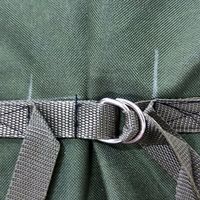 Torba transportowa na ponton