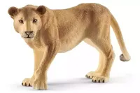 Wild Life. SLH14825. Lwica