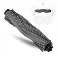 Szczotka główna gumowa do Dreame L10s L20 Ultra X40 L40 L10 Ultra Heat gen2