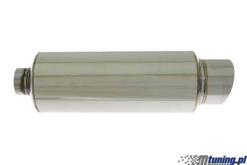 Tłumik ProRacing 63,5mm MT07 na Arena.pl