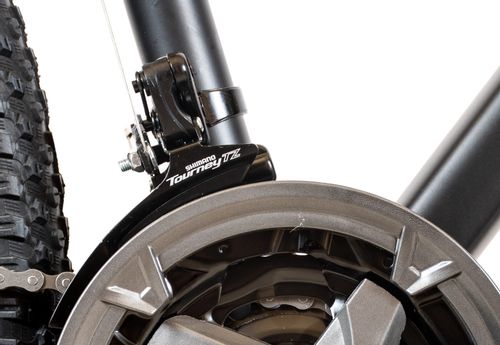 Rower Górski MTB Velotrade Motion Shimano na Arena.pl