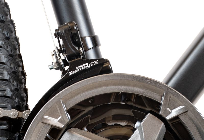 Rower Górski MTB Velotrade Motion Shimano zdjęcie 11