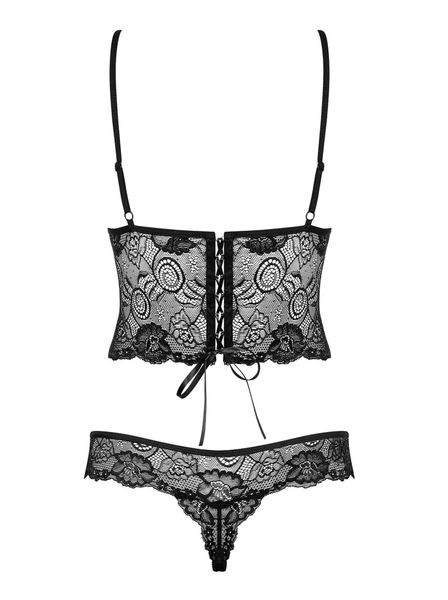 Bielizna-Alluria Body L/Xl zdjęcie 6