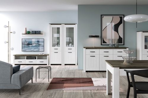 Witryna 114, Kolekcja ASPEN na Arena.pl