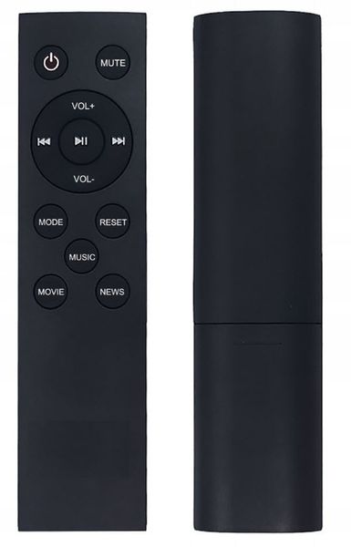 GŁOŚNIK BLUETOOTH SOUNDBAR 120W USB do KOMPUTER PC DŹWIĘK SURROUND 4.0 MP3 zdjęcie 16