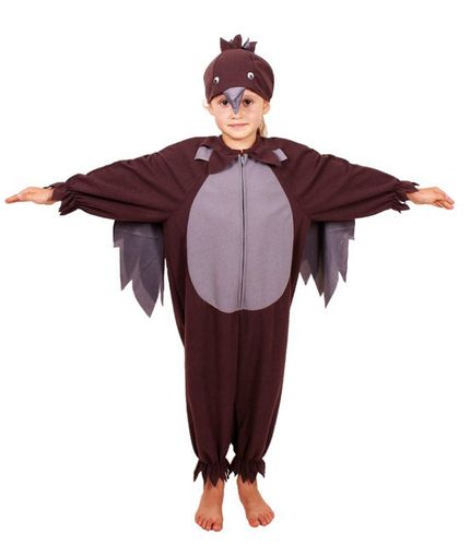 Strój "Wróbelek" 98/104 na Arena.pl