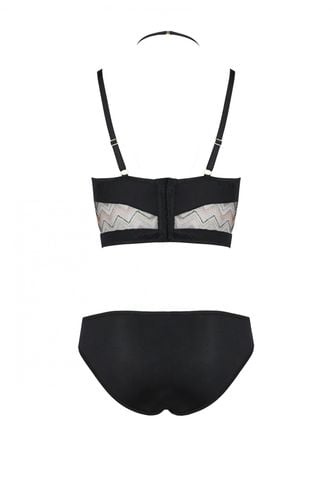 lagerta set black s/m na Arena.pl