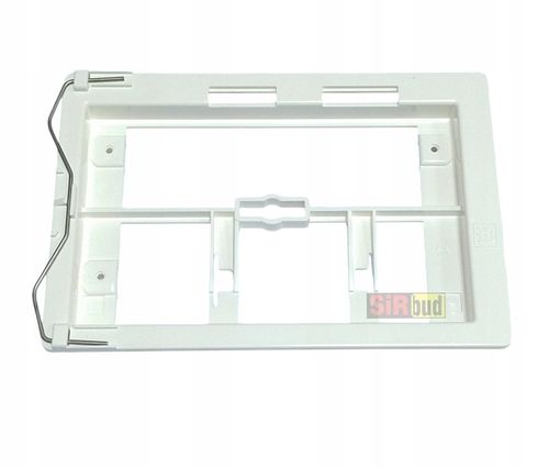 Przycisk spłukujący do WC Kk-Pol CERSANIT LINK AQUA M08 biały na Arena.pl