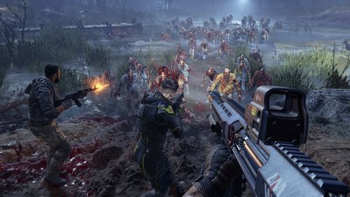 Gra PS5 PLAION John Carpenter's Toxic Commando na Arena.pl
