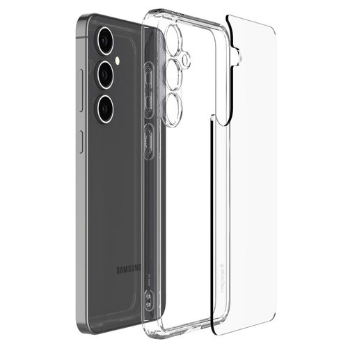 spigen ultra hybrid galaxy s24 fe crystal clear na Arena.pl