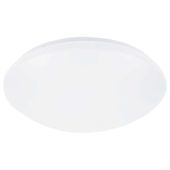 Plafon LAMPA sufitowa LUCAS 3435 Rabalux kinkiet OPRAWA okrągła LED 18W 4000K biały