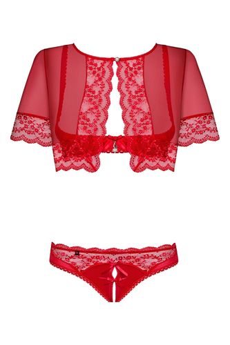 Obsessive Lovica set na Arena.pl