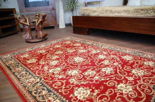 Dywan STANDARD KANTARA bordo na Arena.pl