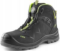 CXS STRATUS S3 BOA BUTY OCHRONNE KOMPOZYTOWY PODNOSEK WKŁADKA r. 42