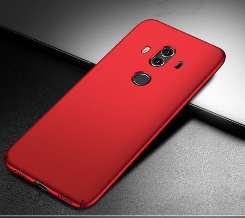 Etui MSVII Huawei Mate 10 Pro Red na Arena.pl
