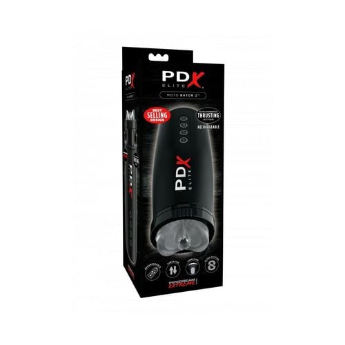 Masturbator Pipedream PDX Elite na Arena.pl