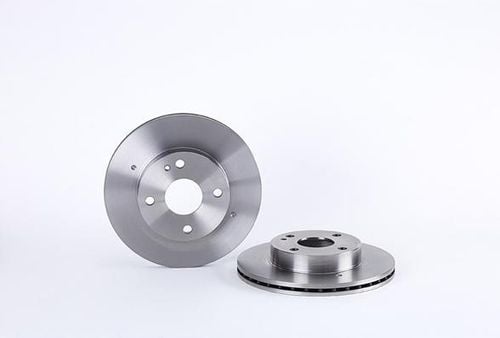 TARCZA HAM PRZOD 235X18 V BREMBO na Arena.pl