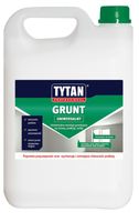 EMULSJA GRUNTUJĄCA TYTAN 10L - SIL GRU 10