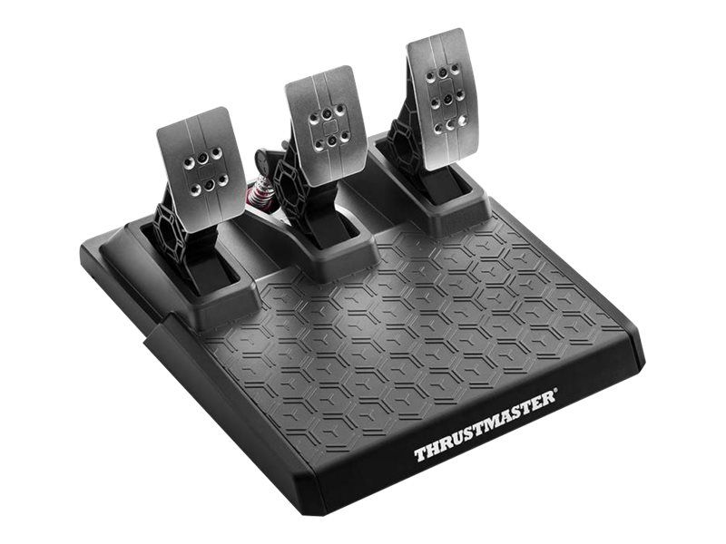Thrustmaster | Pedals | T-3PM | Black zdjęcie 6