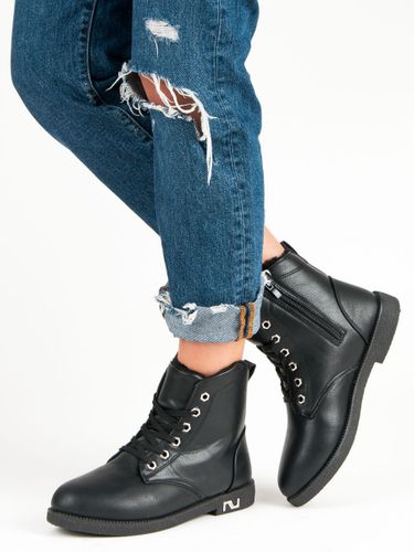 STYLOWE WORKERY Rozmiar - 36 na Arena.pl