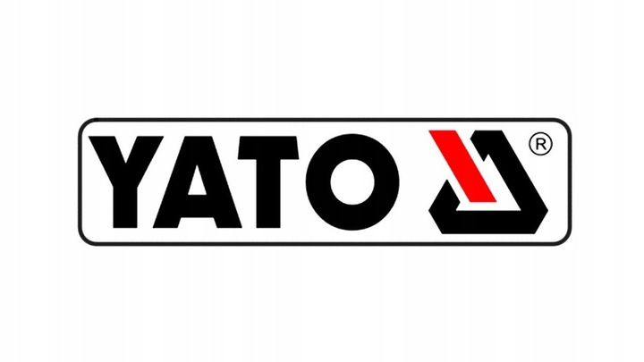 NOŻYCE DO BLACHY do cięcia PRAWE 250mm YATO zdjęcie 8
