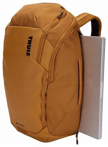 THULE Plecak CHASM LAPTOP backpack 26L golden na Arena.pl