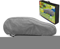 Pokrowiec plandeka 3 warstwy Skoda Octavia 3 Kombi