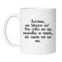 Klasyczny Biały 330 ml