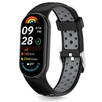 Pasek Silikonowy Tech-Protect IconBand Air do Xiaomi Smart Band 8   9   10