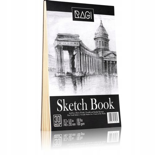 Zestaw Kredek Ołówkowych ARTYSTYCZNE PROFESJONALNE 100 Elementów na Arena.pl