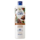 Avon Care Cocoa balsam z masłem kakaowym - 400ml.