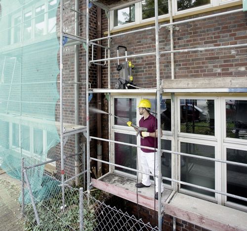 MYJKA KARCHER HD 5/15CX PLUS+FR CLASSIC na Arena.pl