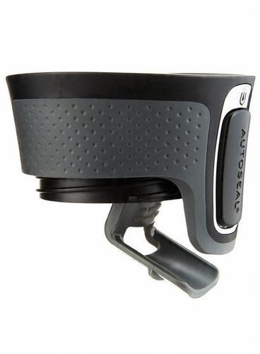 Kubek termiczny Contigo West Loop 2.0 470ml Autoseal - Turkusowy - Floresy na Arena.pl