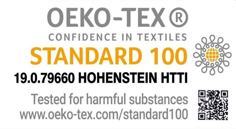 Torba bawełniana ARRECIFE Beżowy zdjęcie 3