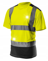 T-shirt Neo rozmiar XL 81-730-XL
