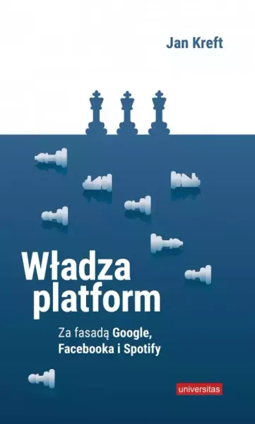 Władza platform. zdjęcie 1
