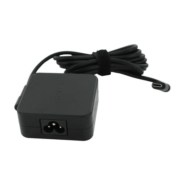 Asus ADAPTER 65W 3P(TYPE C) zdjęcie 1