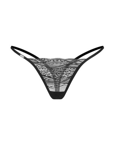obsessive clara stringi otwarte 2 pak l xl na Arena.pl