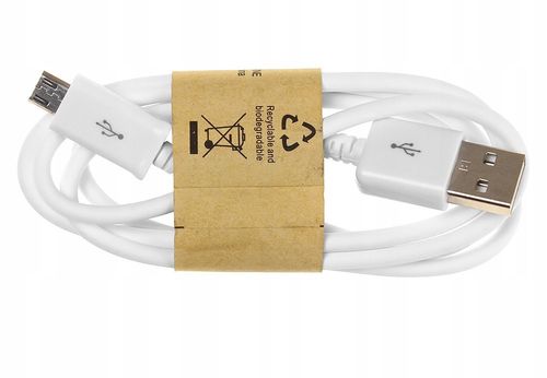 Kabel Micro USB Exlusive Transmisja Danych na Arena.pl