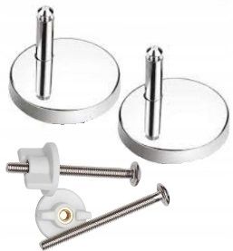 Deska Sedesowa Klozetowa WC Wolnoopadająca DO KOŁO ROCA CERSANIT na Arena.pl