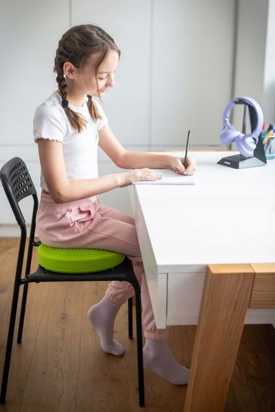 poduszka sensoryczna beżowy zdjęcie 6