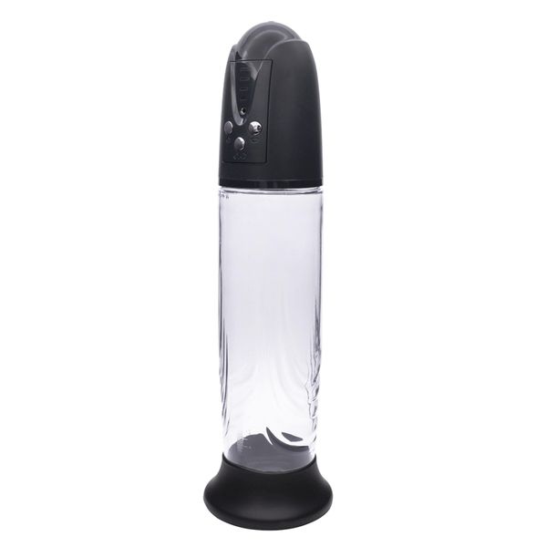 Pompka- SUCK VACUM PENIS PUMP zdjęcie 5