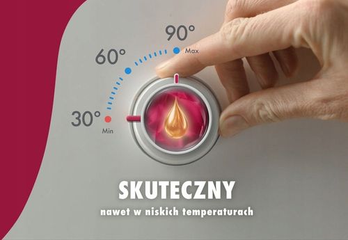 WOOLITE Płyn Do Prania Kolorów Ochrona Intensywność Keratin Therapy 4,5 l na Arena.pl